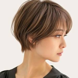 白髪が目立たない！アラフォー向けヘアカラー5選〜2025年9月〜