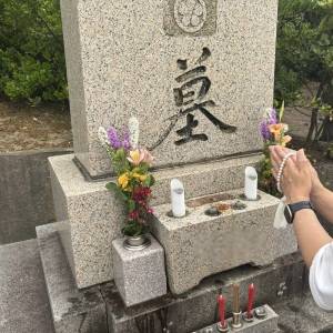 【お墓参り】ずっと間違ってた……。『正しい供養』のポイントとは？【マナー】