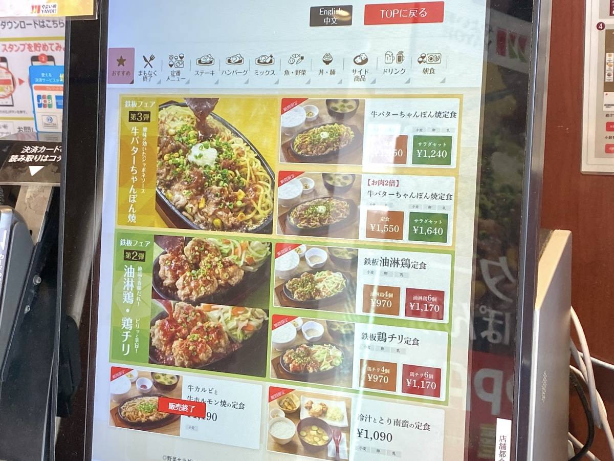 写真②