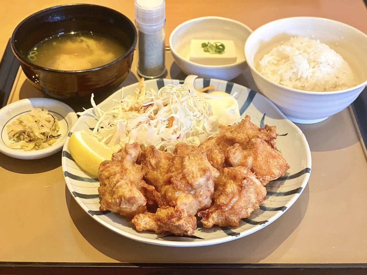 写真④