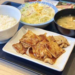 まさかの3日連続で食べてる。【松屋】の大人気メニューが旨すぎるよ