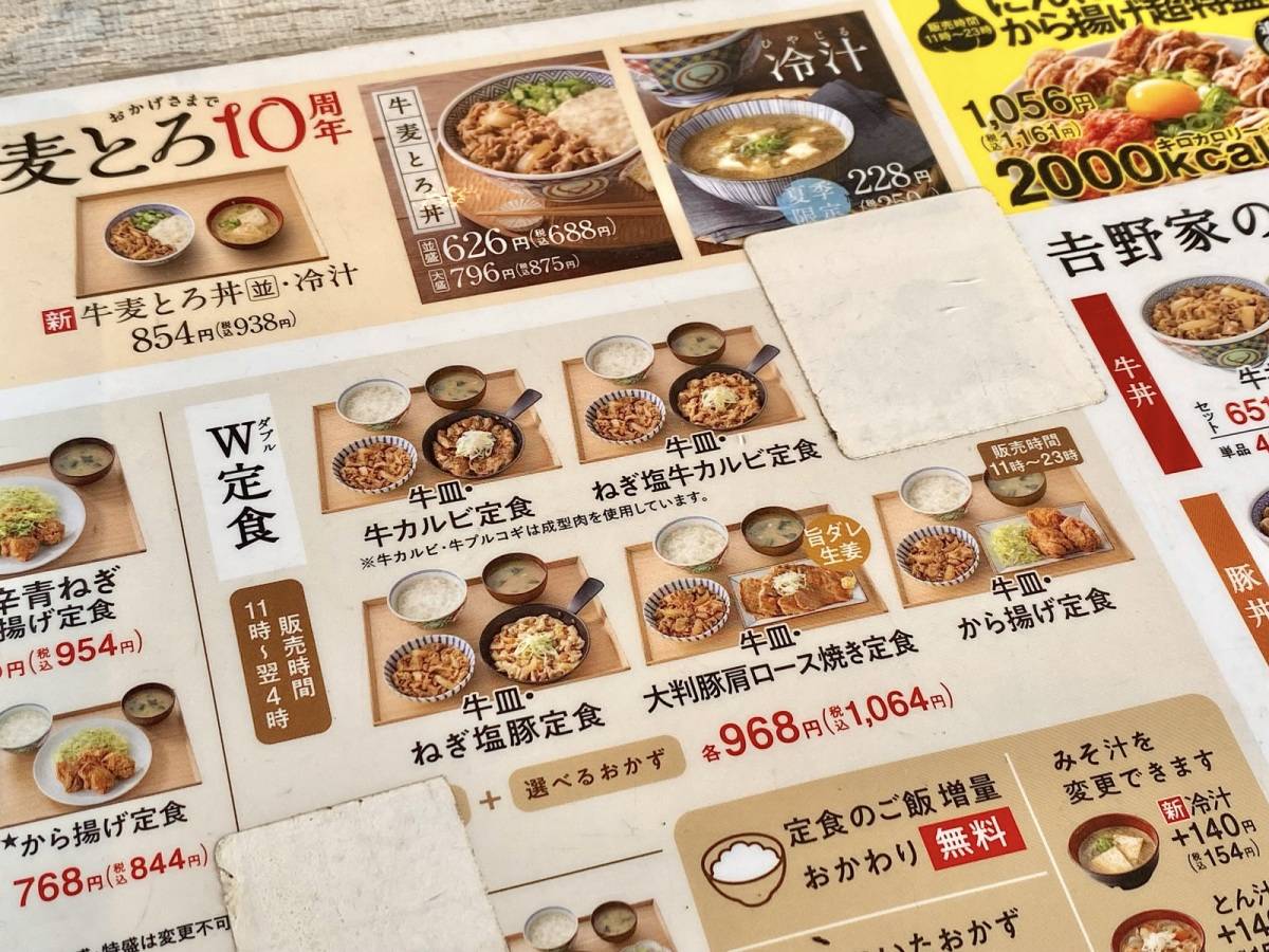 写真②