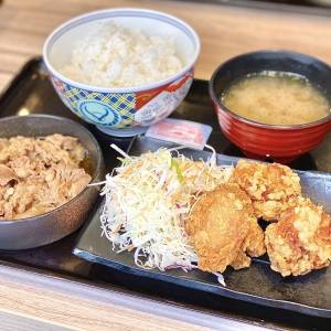 コレが食べたくて【吉野家】行ってる。大人気メニューが最高にウマいよ