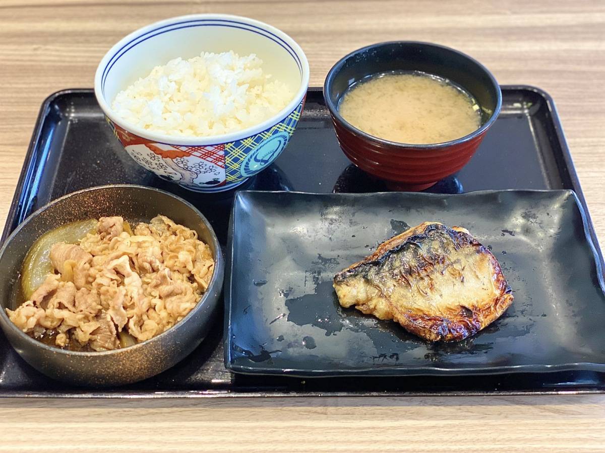 写真④
