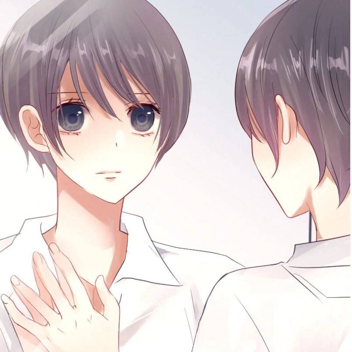 最期の夜はあなたと