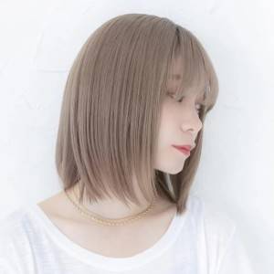 白髪に悩むアラフォーに♪若返りヘアカラー5選〜2025年8月〜