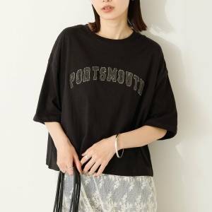 【AMERICAN HOLIC】体型カバーが叶う♡8月の「ゆるトップス」5選