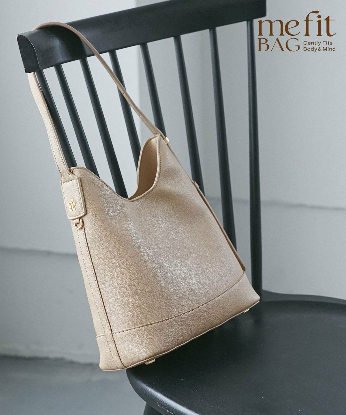 ROPE’ PICNIC me fit BAG フィットワンショルダーミドルバッグ