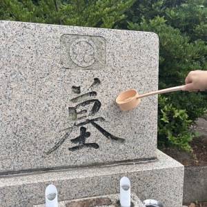 【お墓参り】その洗い方大丈夫……？やってしまいがちな『墓石掃除』のNG集【お盆】