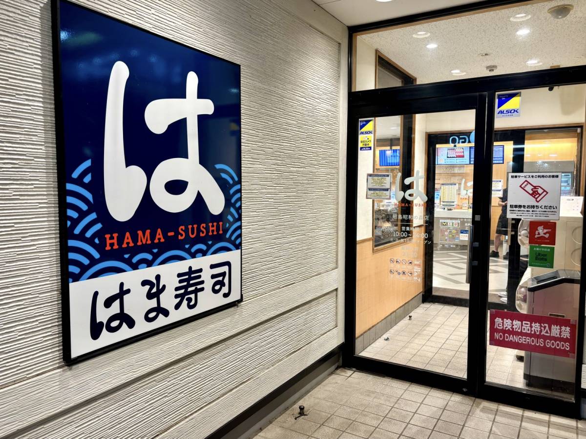 写真①