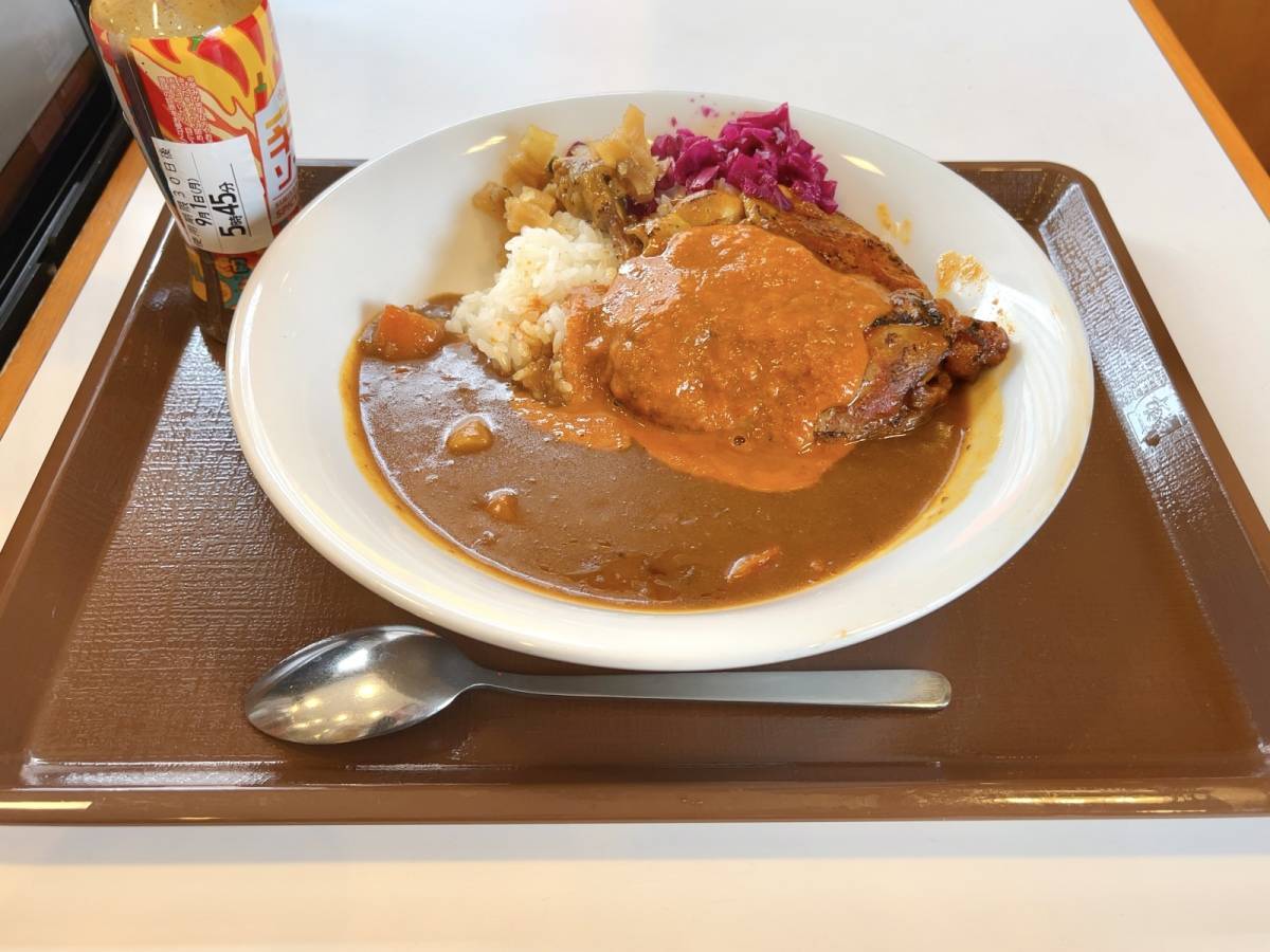 写真④