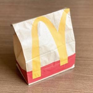 また【マクドナルド】がえぐいキャンペーンしてる……。最高にお得だよ