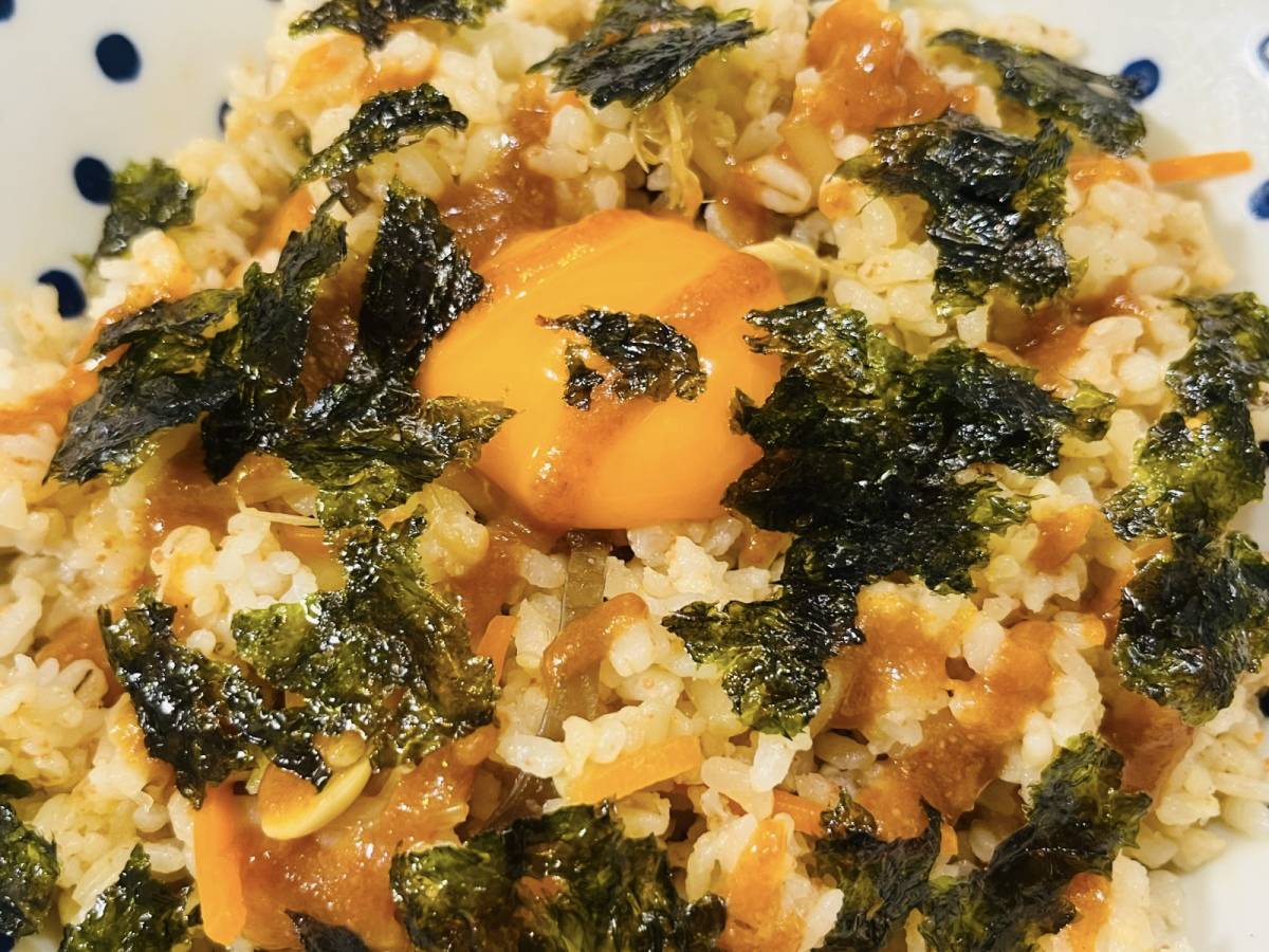 誰もが食べやすい味付け！