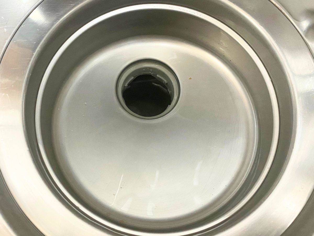 排水口を簡単にピカピカにできるコスパ最強お掃除術