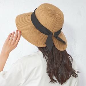 汚れ、気にしなくて大丈夫！2025年夏に買うべき「洗えるハット」特集