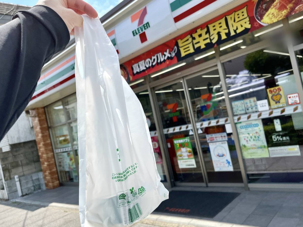写真②