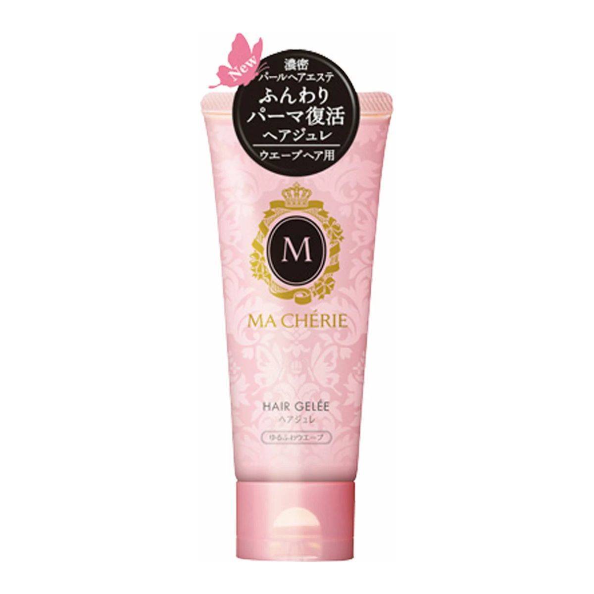 マシェリ ヘアジュレ EX