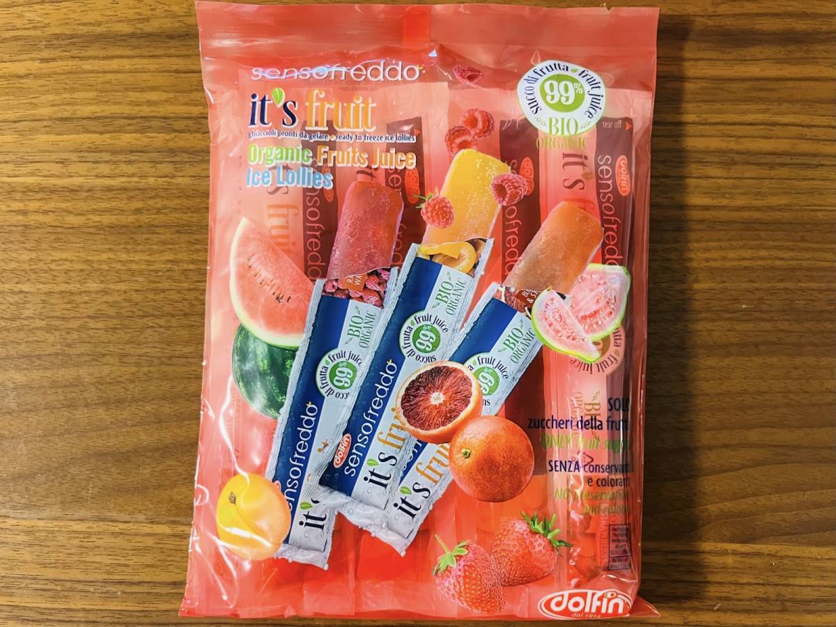 イタリア製の商品
