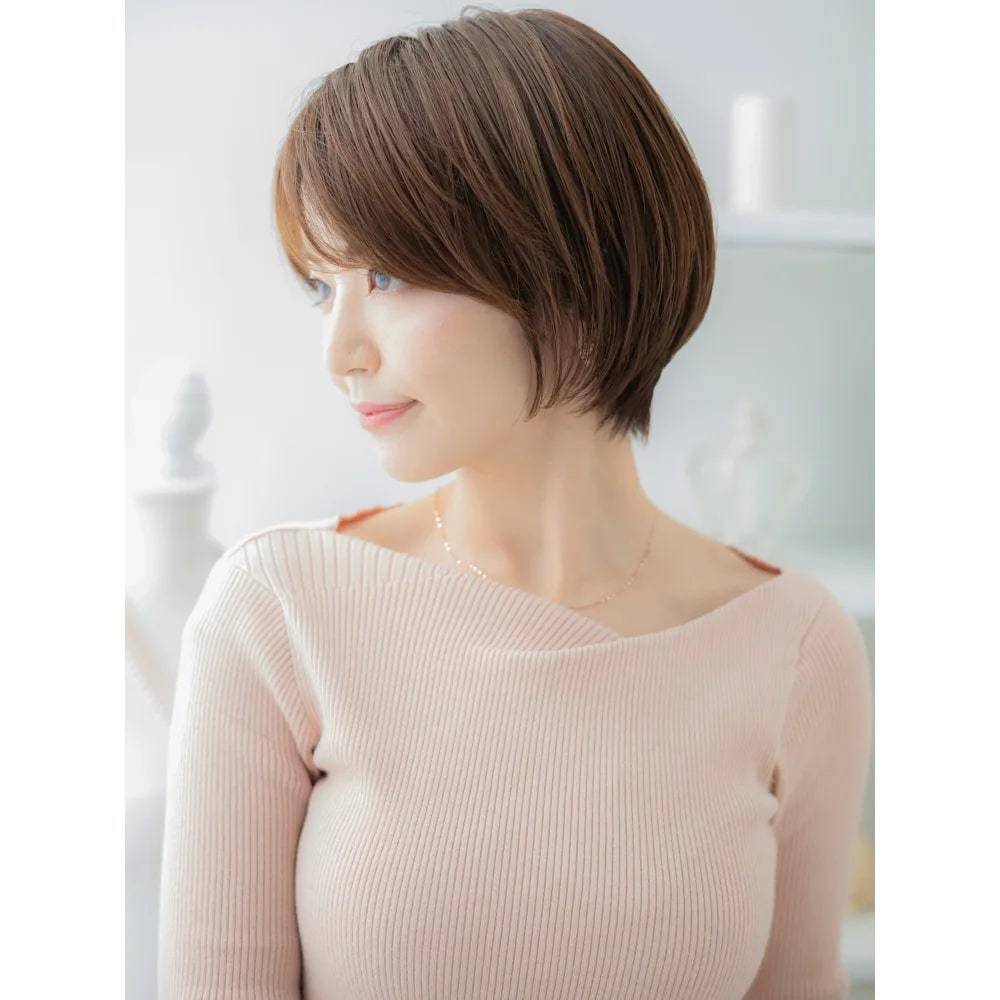 大人カーキベージュ