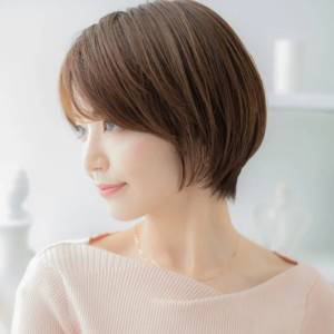 白髪悩みを払拭！アラフィフが老けて見えないヘアカラー5選〜2025年8月〜