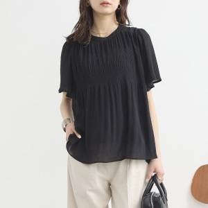 【2025年夏】まさか3,000円以内で買えるとは♡40代向け「トップス」5選