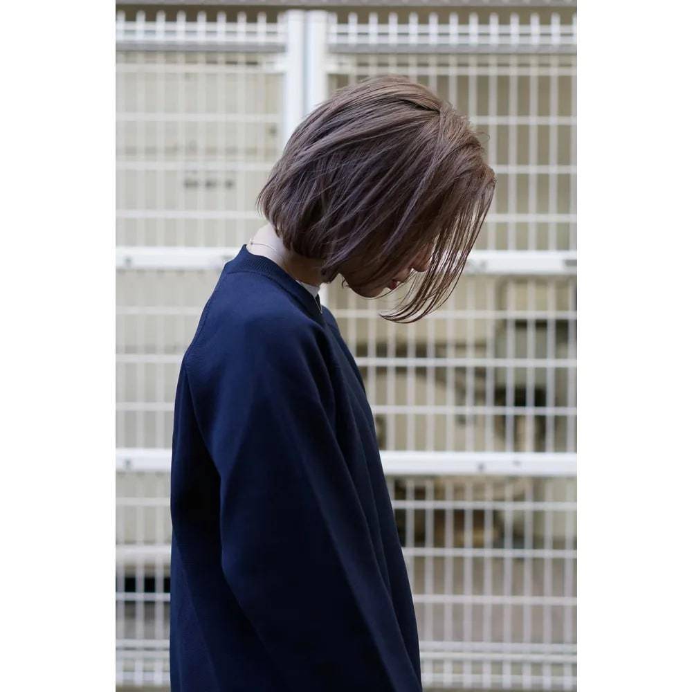 ラベンダーカラー