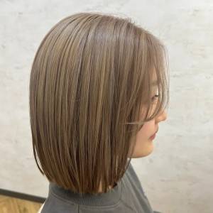 白髪に悩む40代に♪老けて見えないヘアカラー5選〜2025年8月〜