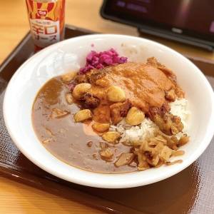 【すき家】さん、レベル高すぎだよ。新作が本気で震えるほどウマかった