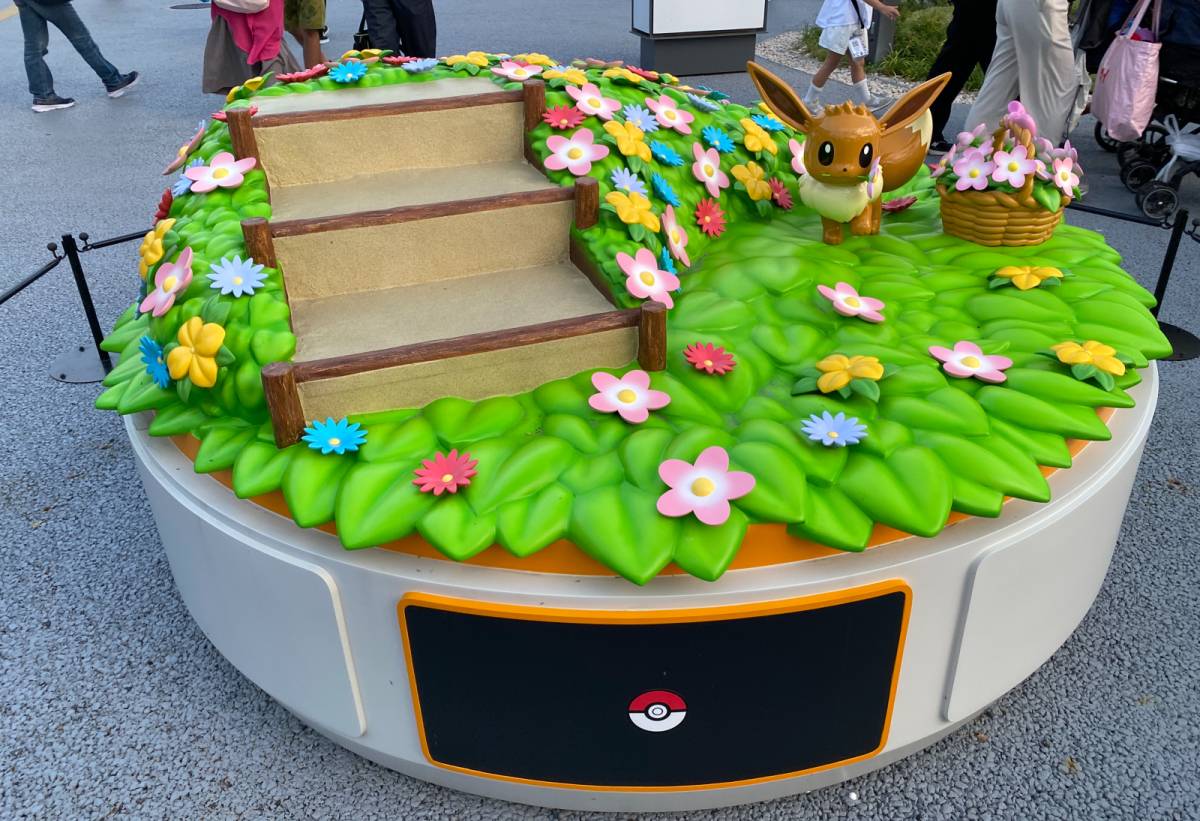 ポケモン
