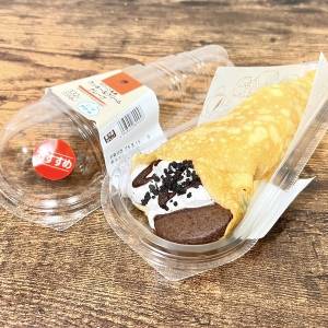【ファミリーマート】さん、天才かよ……。期間限定スイーツが本気でウマい