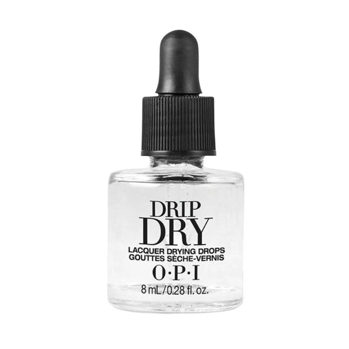OPI ドリップドライ