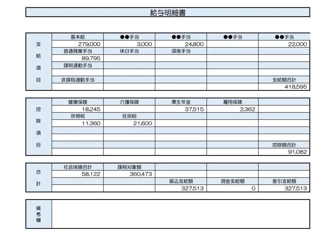 【参考】30歳、女性／インフラの事務職(産休中)