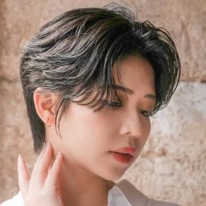 白髪が増えてきたアラフィフに！若返りヘアカラー5選〜2025年9月〜