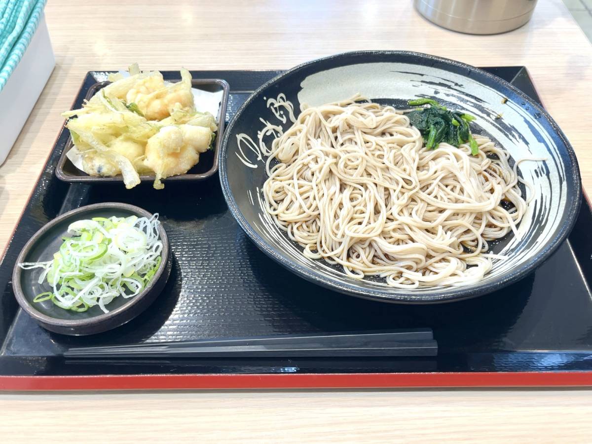 写真④