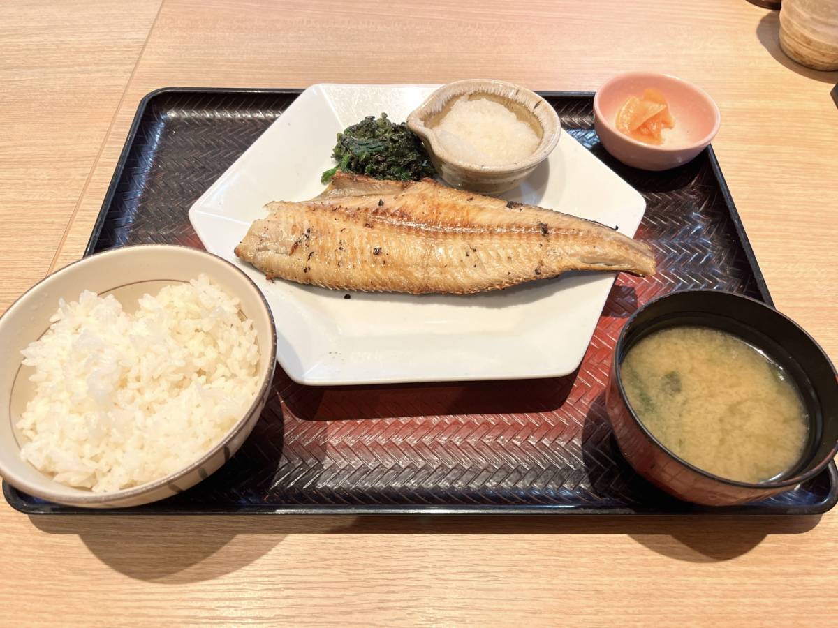 写真④