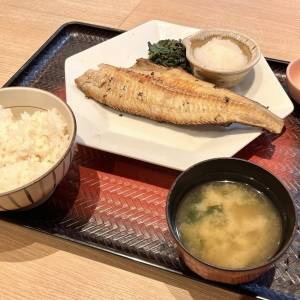 【大戸屋】でスゴイの見つけた……。大人気メニューが最高にウマいよ