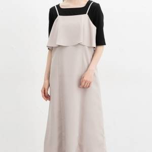 【Honeys】夏コーデがおしゃれに決まる♡8月の大本命「華やかワンピース」5選