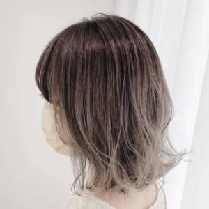 白髪をぼかしたい！アラフォー向けヘアカラー5つ〜2025年8月〜