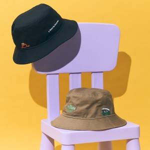 セサミストリートマーケット×NEW ERAコラボ！遊び心がたっぷり