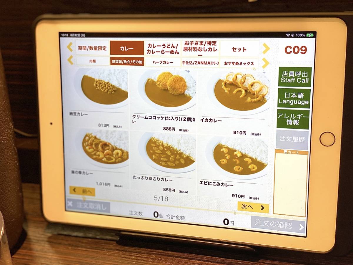 写真②