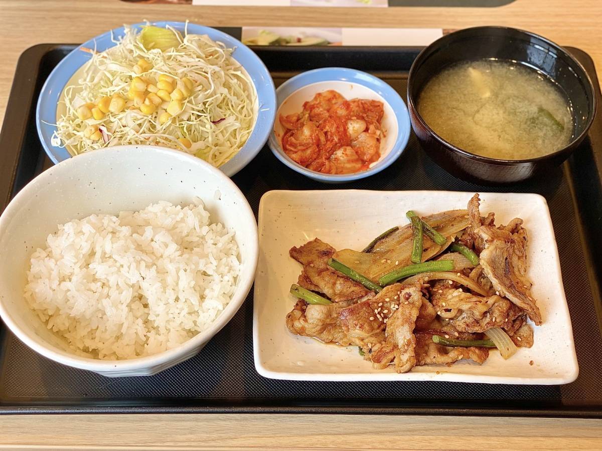 写真④
