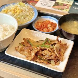 まさかの週5で食べてます。【松屋】人気メニューが涙が出るほどウマい