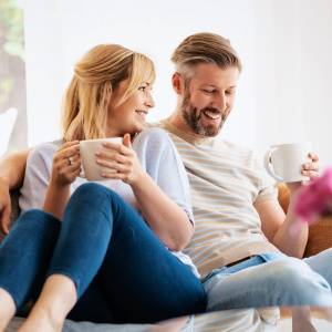 恥ずかしくても今すぐマネすべし。「熟年離婚しない夫婦」の特徴5選