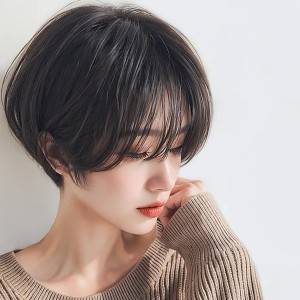 老けて見えるかも……。50代にはNGなショート5つ〜2025年8月〜