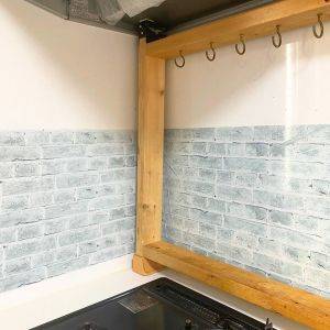 疑ってごめん……。力を使わず「キッチンの油汚れ」を落とすお掃除術