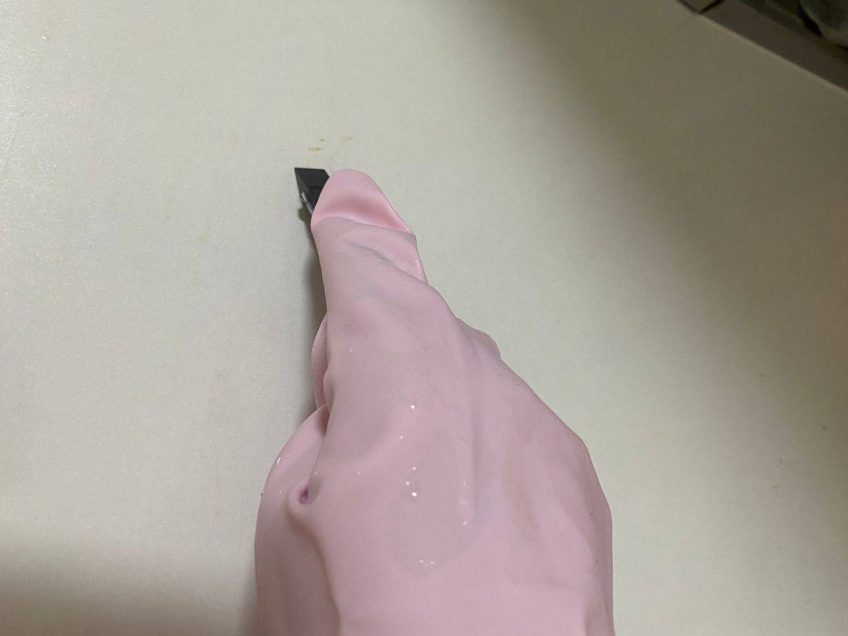 キッチンの油汚れや台の黄ばみを簡単にピカピカにできるお掃除方法【丸ごと大掃除】