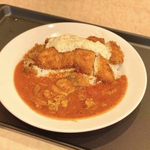 「8/13発売」また【松のや】がヤバいの出してる。新作が食べなきゃ損な一品だった