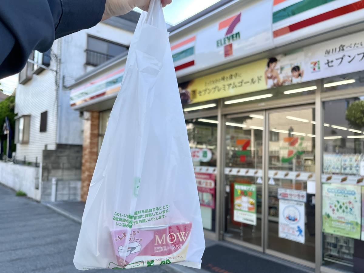 写真②