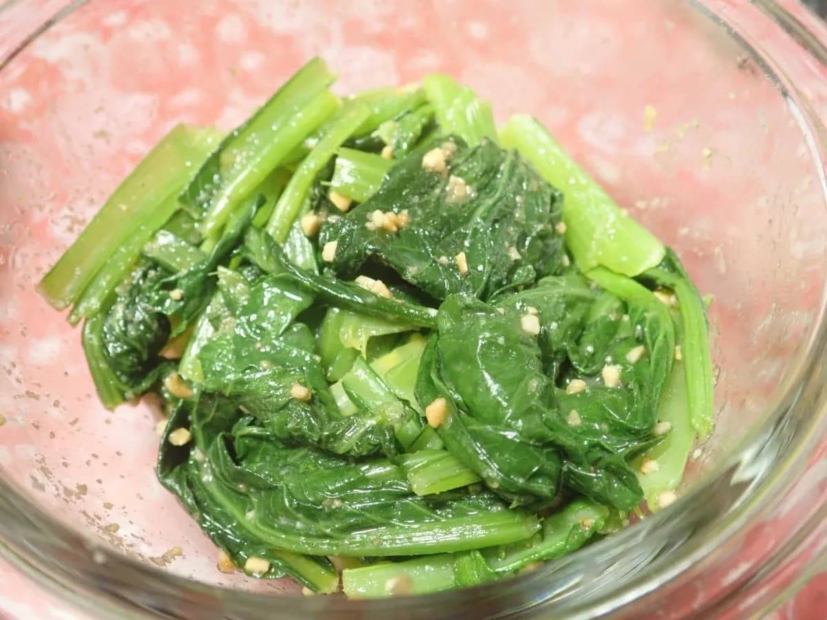 ダイソー真誠 アーモンドあえの素 20g−３