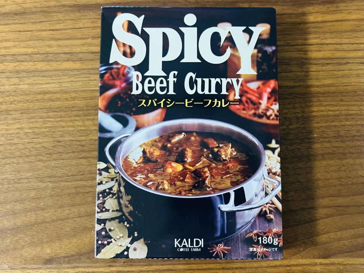 カルディの話題の商品を買ってみた